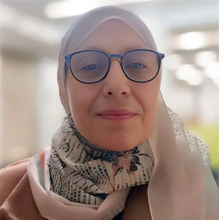 Dr. Hanaa Elbadawy Ahmed Amer    